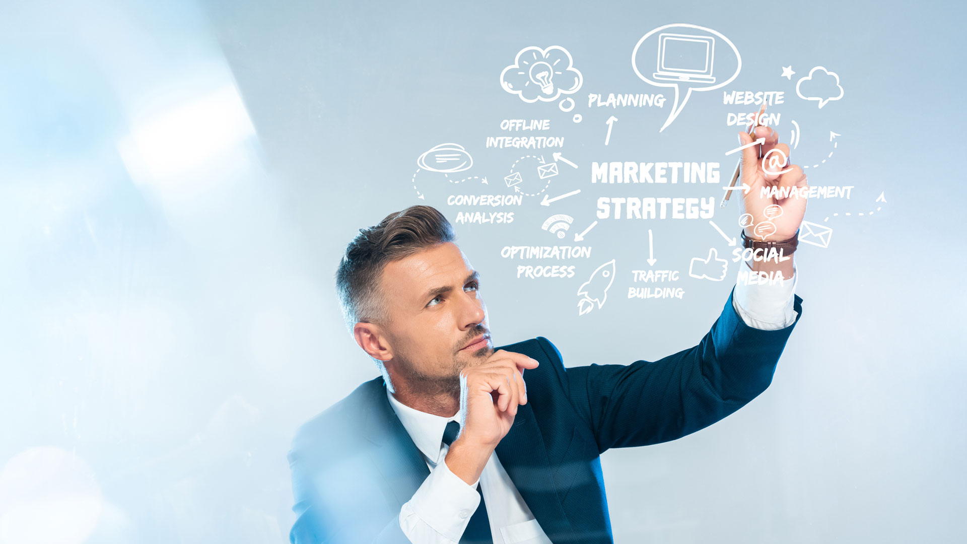 A Practical Guide to Using Artificial Intelligence for a Crowd-Pulling Advertising Campaign