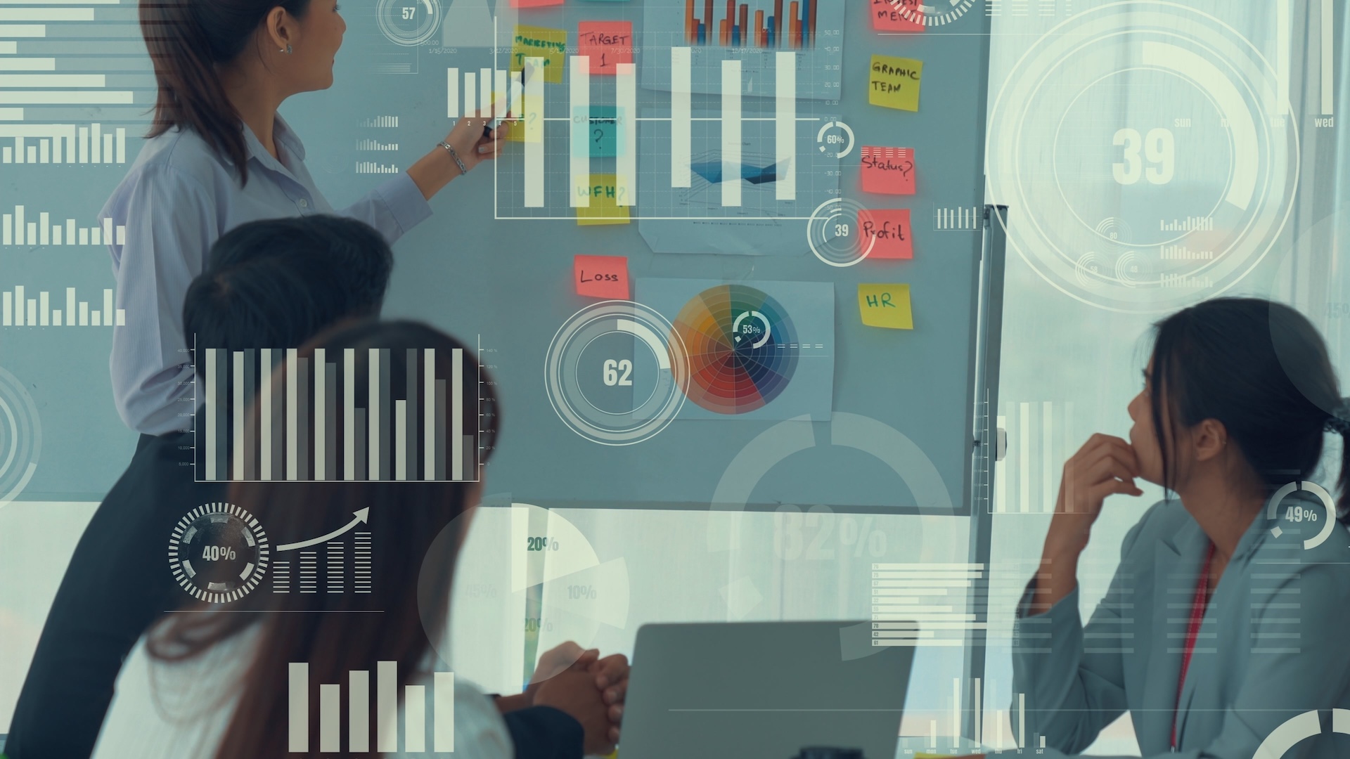 Automating Market Research: How Search Result Scraping Scales Business Intelligence