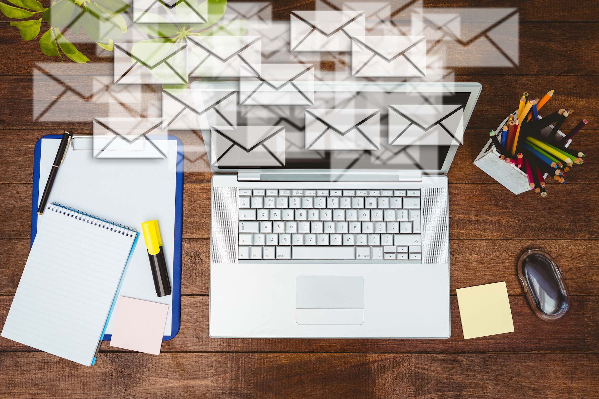 Master Email Outreach Strategy: A Step-by-Step Guide to Getting More Replies