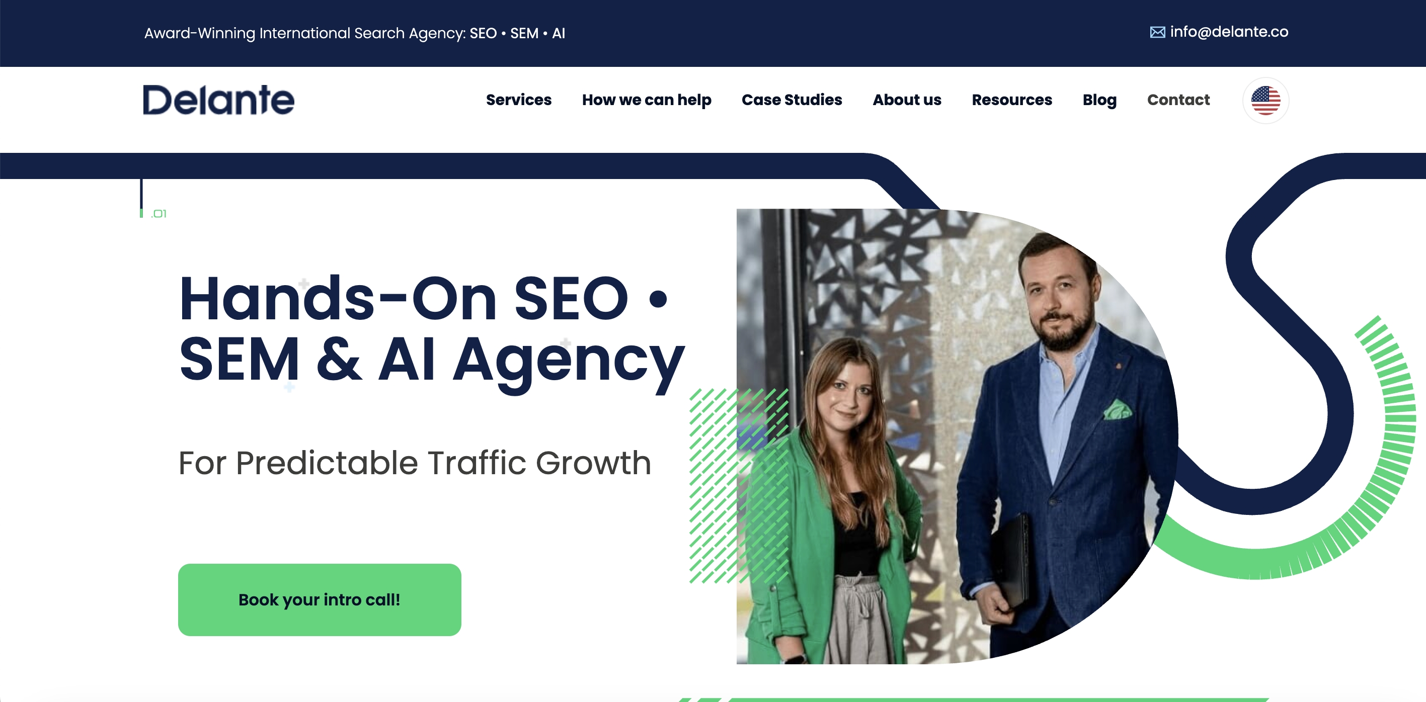 A Business Owner's Guide to Best Answer Engine image Delante agency