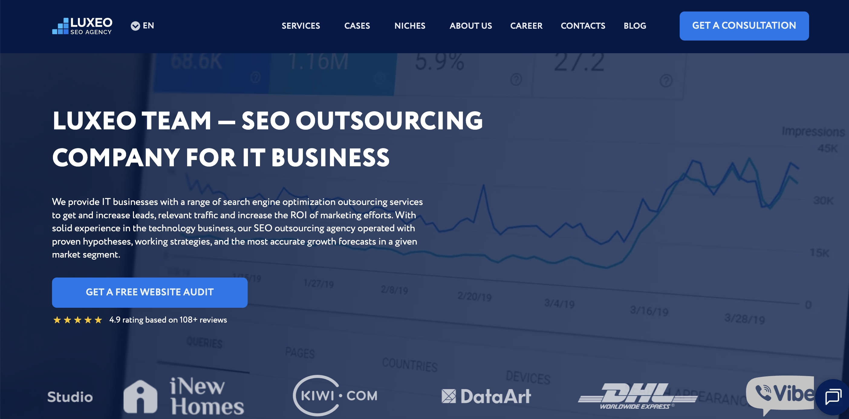 A Business Owner's Guide to Best Answer Engine image Luxeo SEO agency