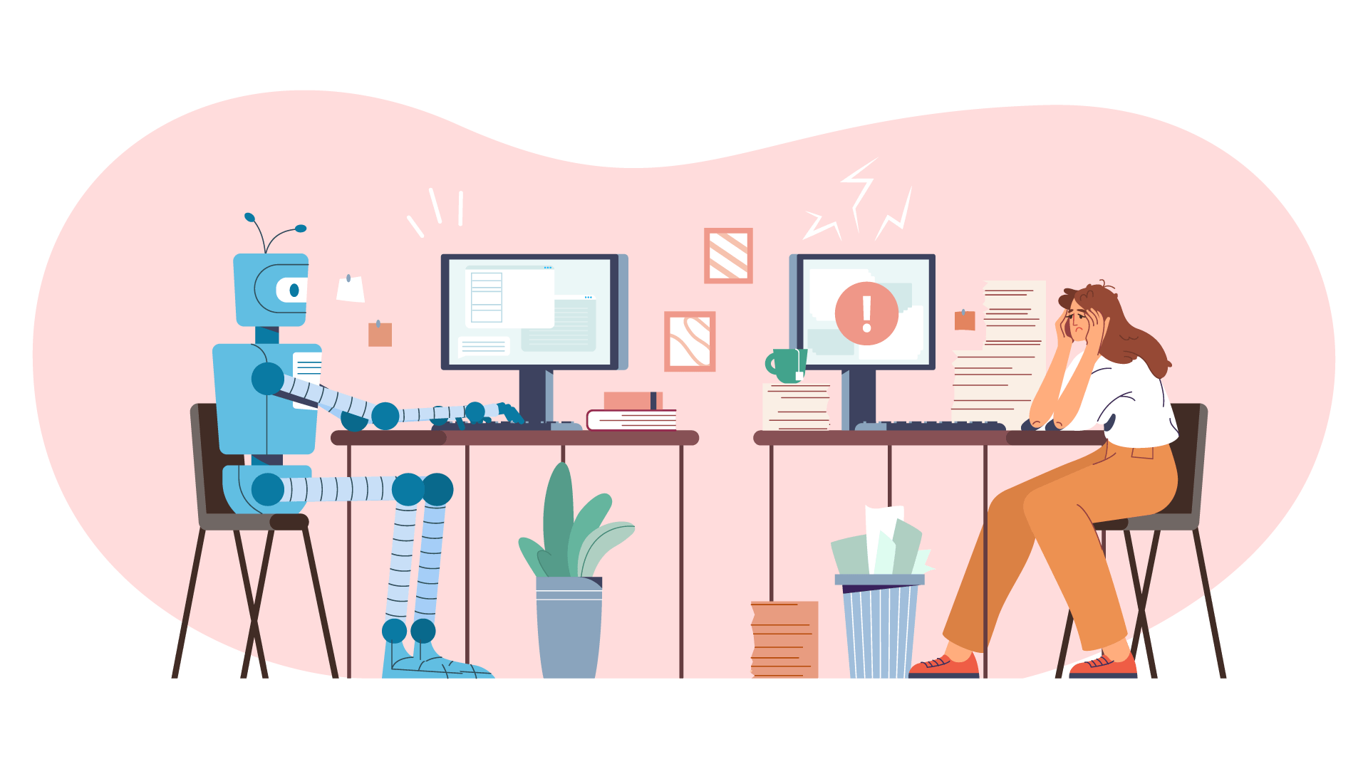 From AI to ROI: How Undetectable AI Content Is Revolutionizing Digital Marketing