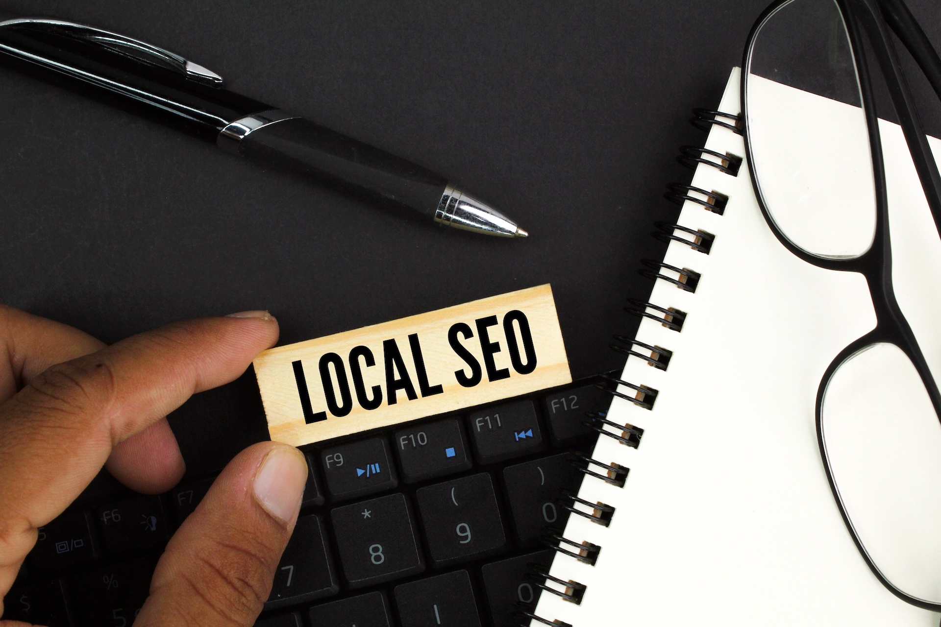 Local SEO Copywriting: A Student Playbook for Pages That Rank