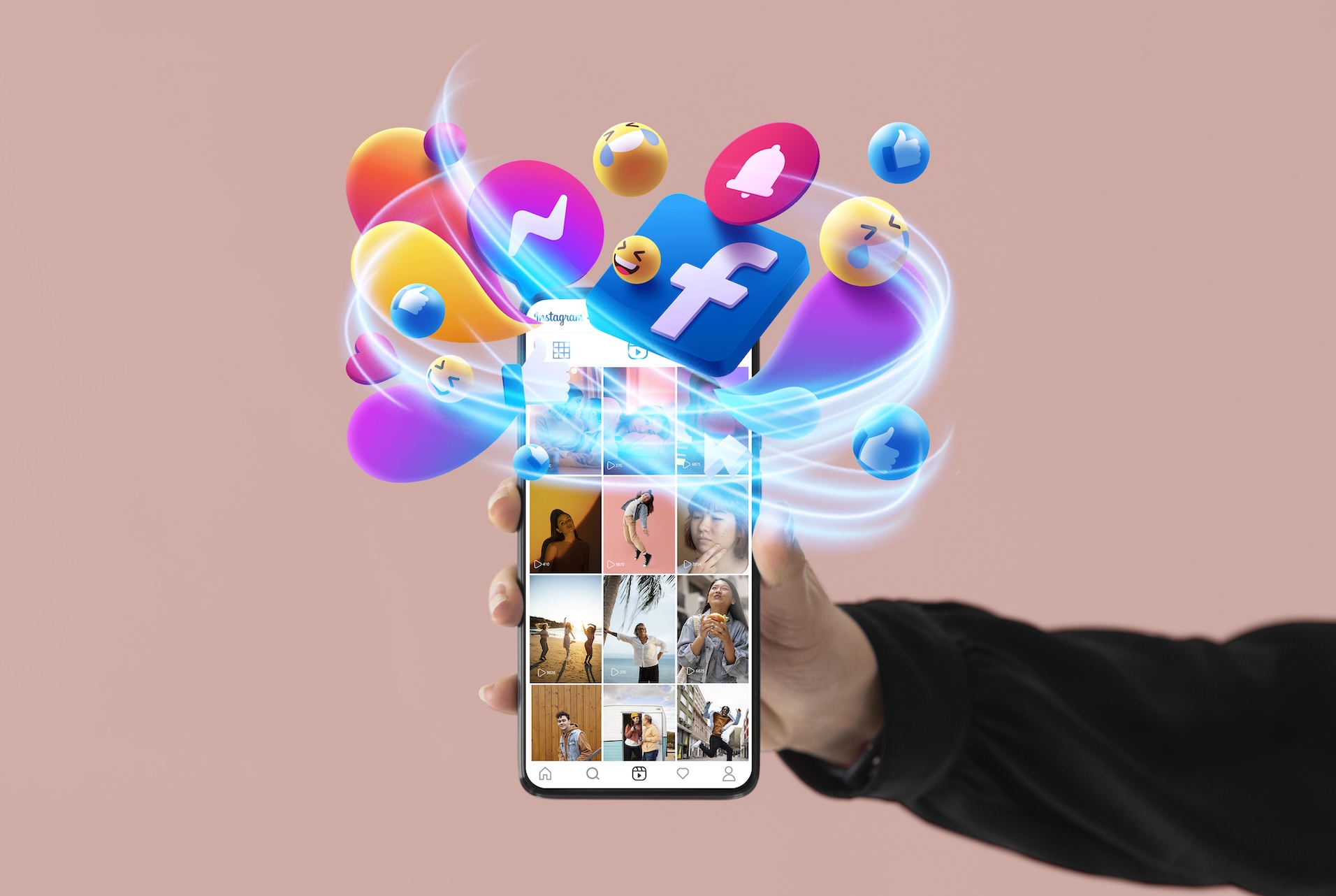 How to Use Social Media Marketing to Drive Real Business Results