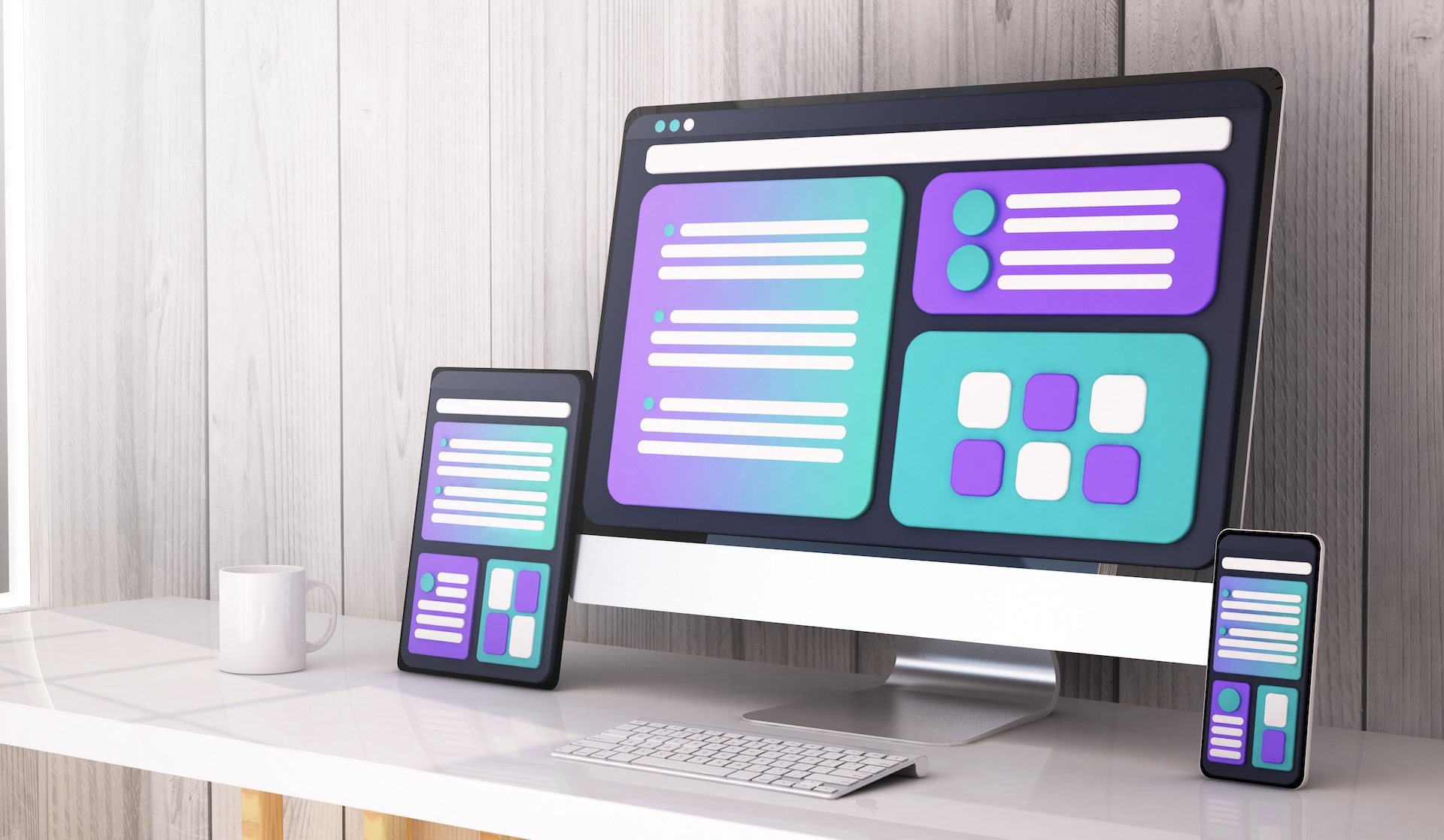 Building Websites That Work Everywhere: A 2026 Update on Responsive Web Design