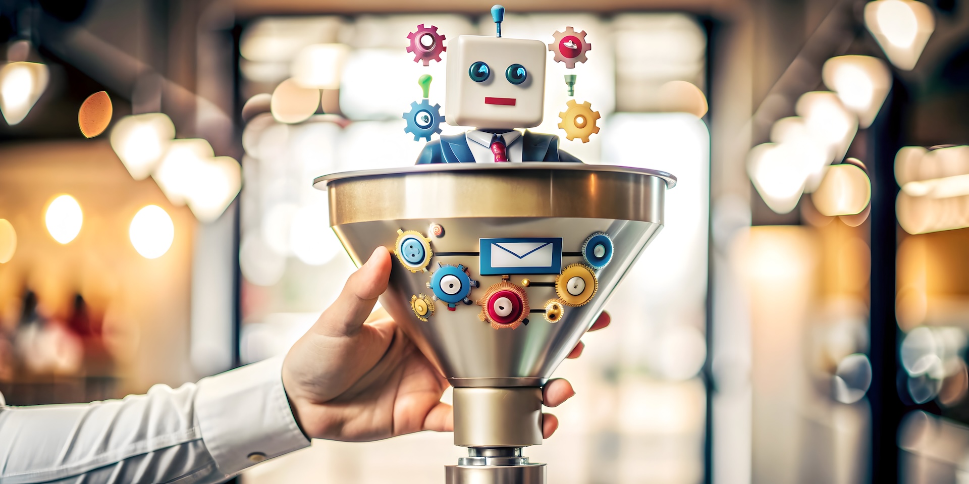 How AI Improves Marketing Campaign Strategy and Execution