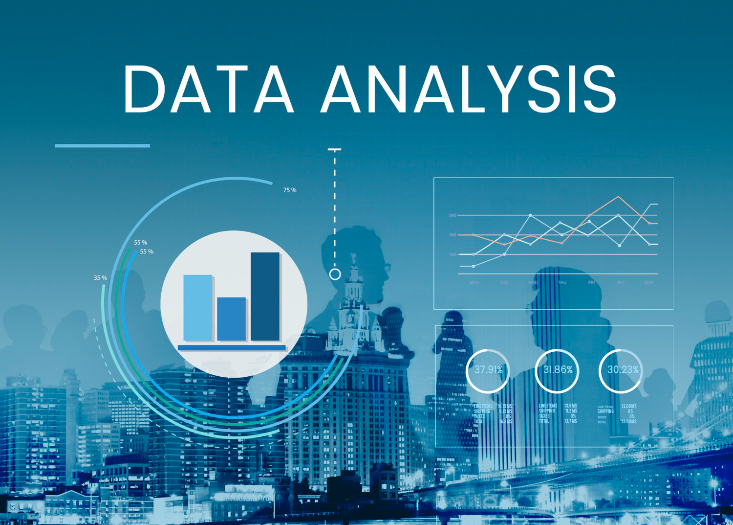 Know How to Combine SEO Analytics with AI for the Best Results