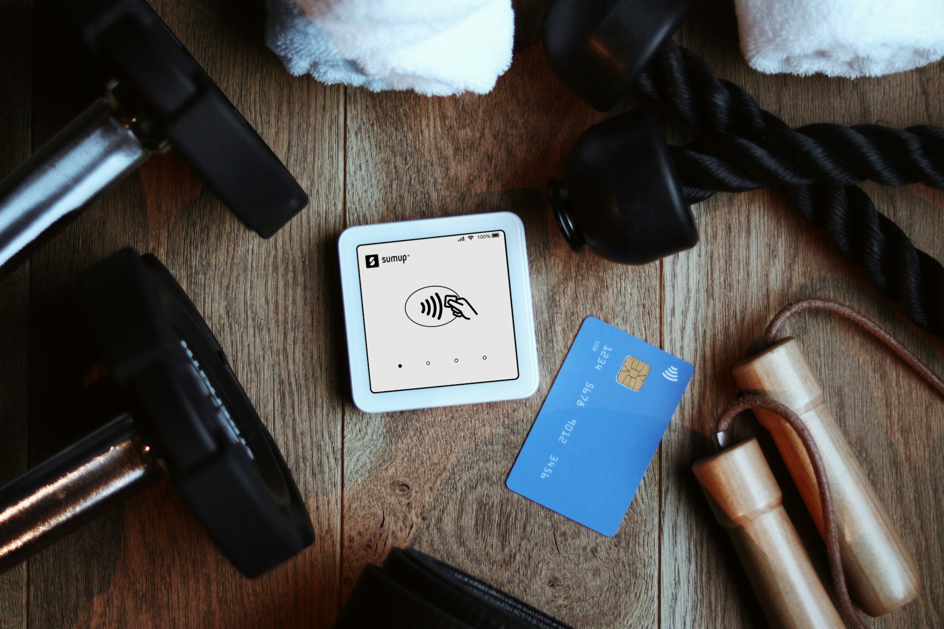 Why You Should Embrace Digital Payment Services
