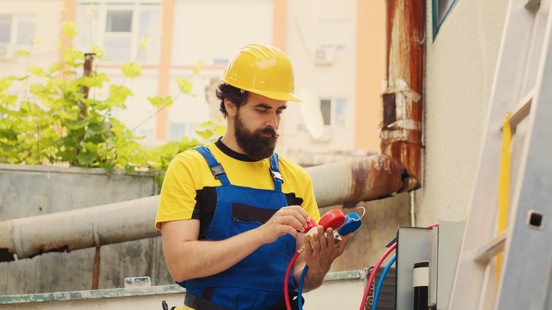 The Role of Field Management in HVAC Manufacturing Success