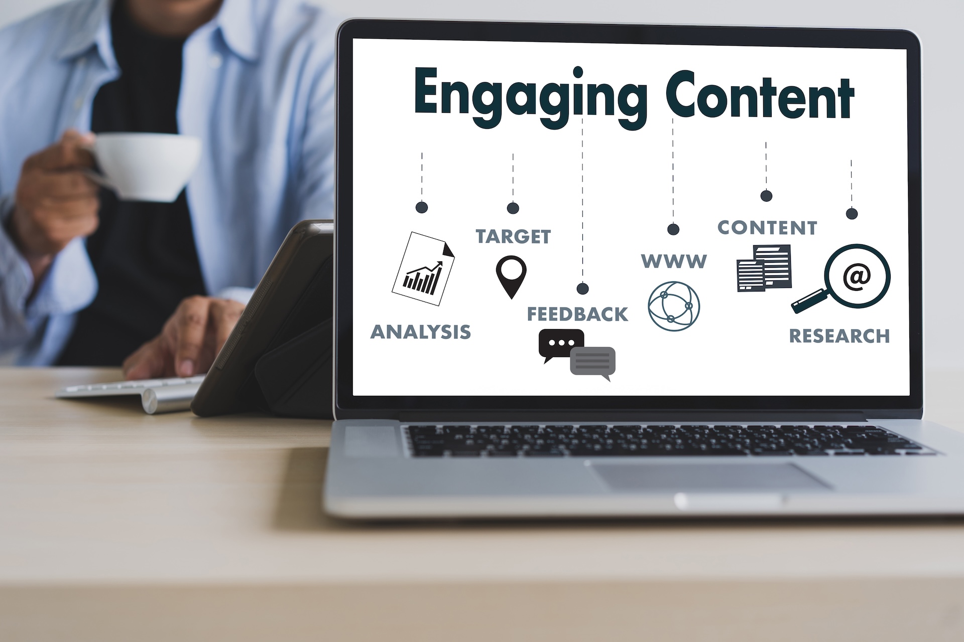 Predictive Content Marketing: Writing for Tomorrow&rsquo;s Needs