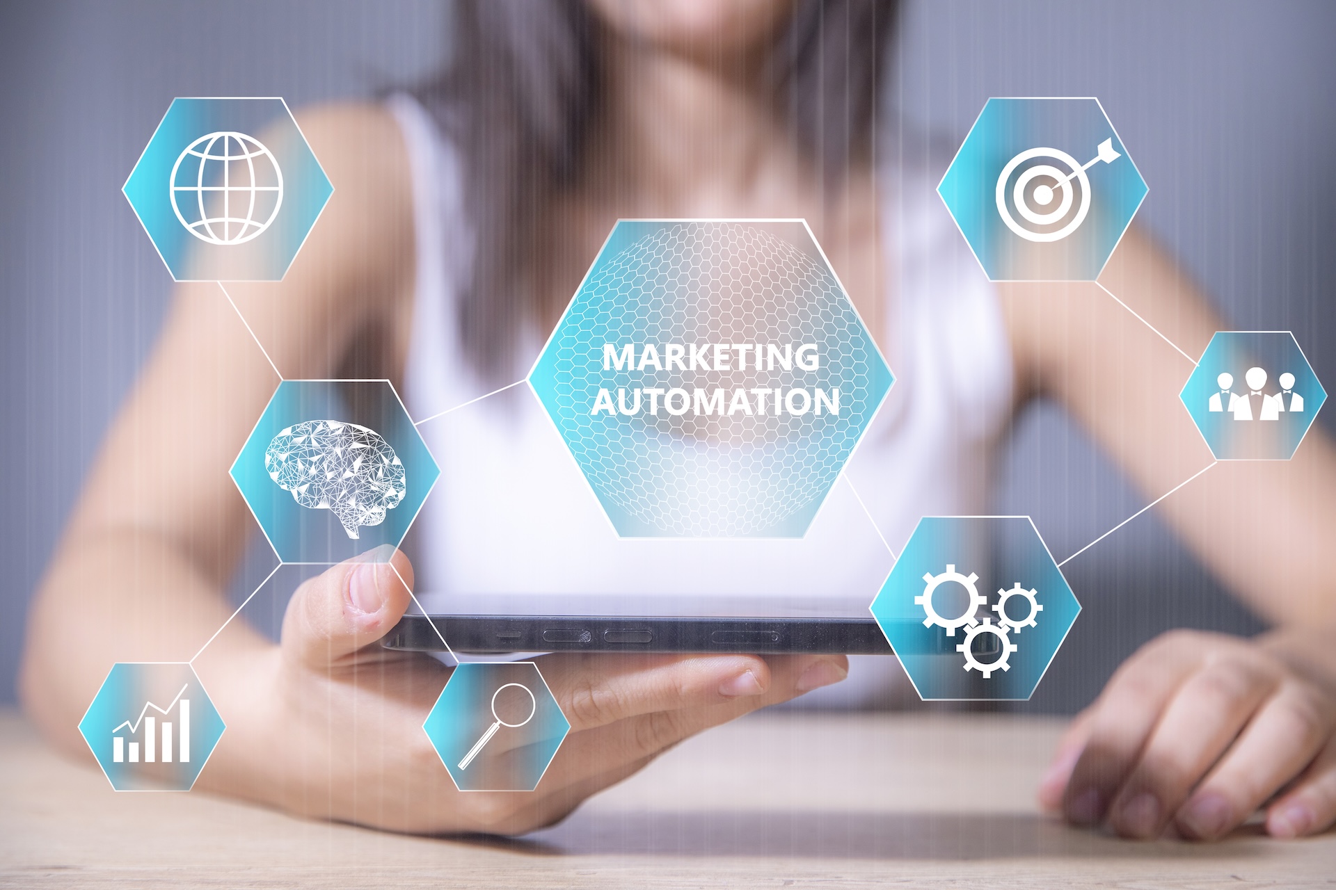 Marketing Automation Trends Every Brand Should Watch