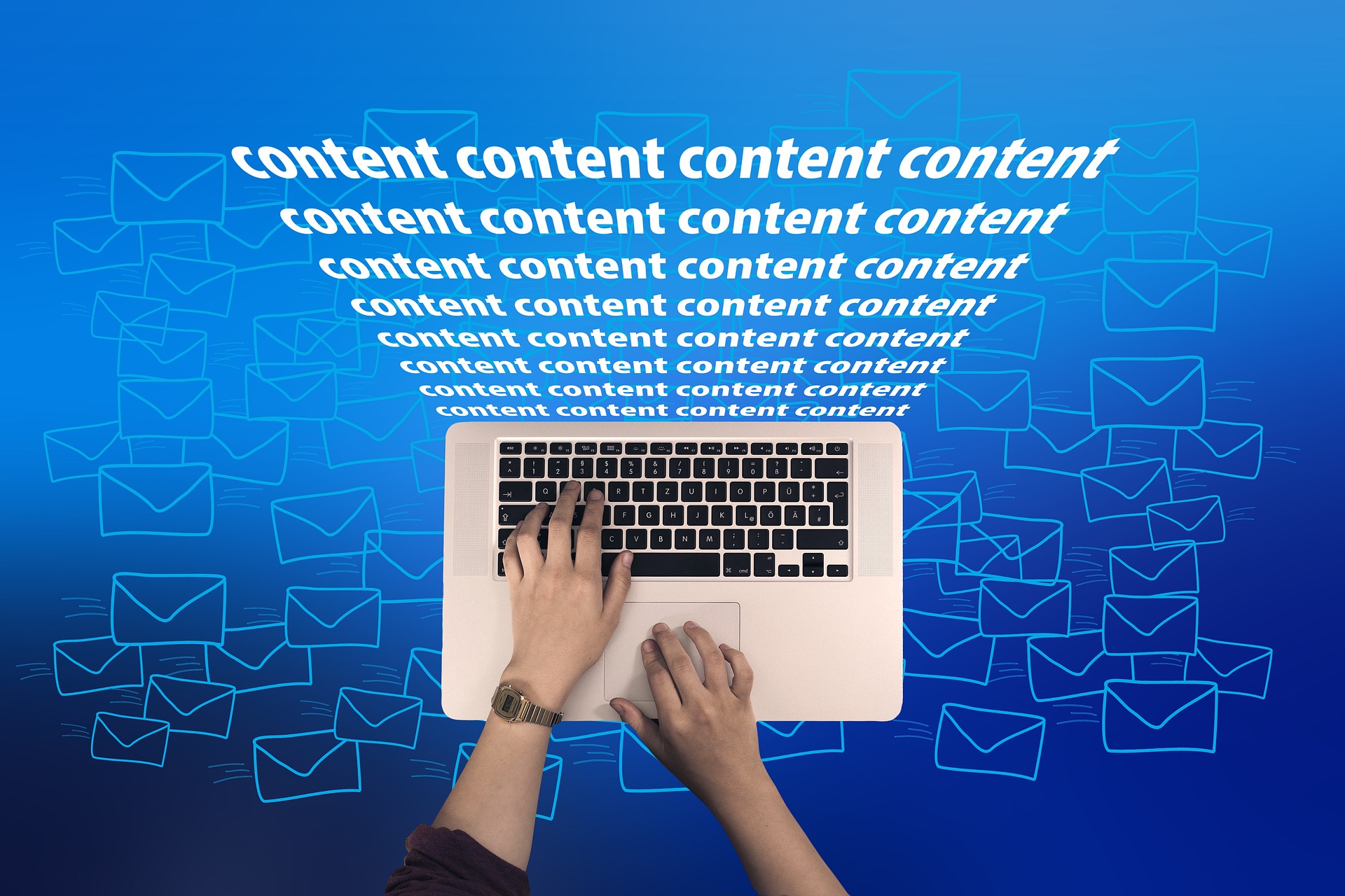 Building Trust Through Web Content: What Law Firms Can Learn About Handling Difficult Topics