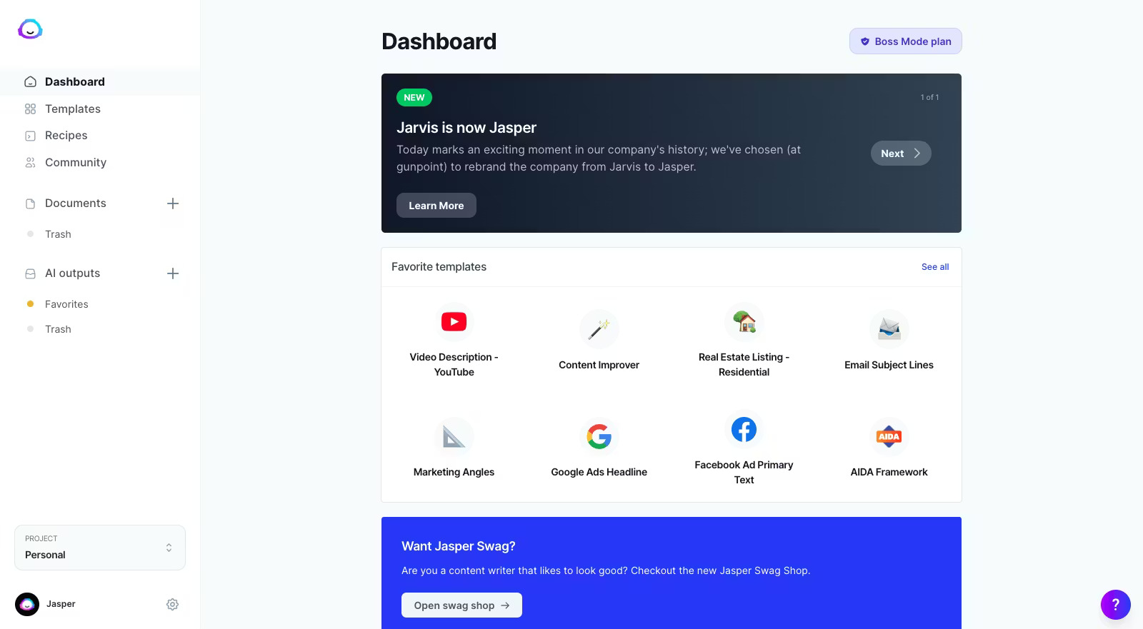 A Business Owner's Guide to Best AI Tools for Automated image Jasper AI – The Brand-Voice Automation Specialist