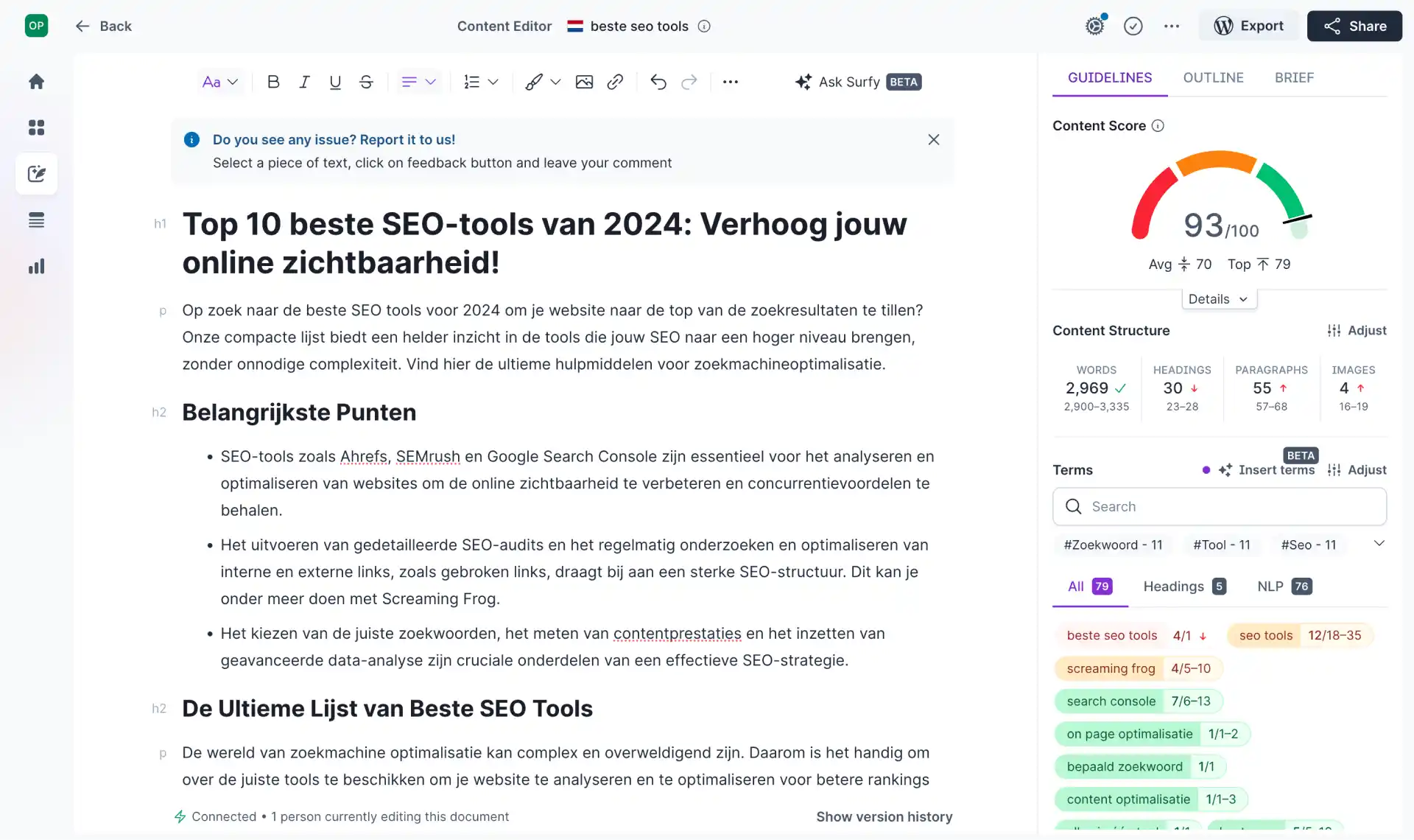 A Business Owner's Guide to Best AI Tools for Automated image Surfer AI – The SEO Content Strategist