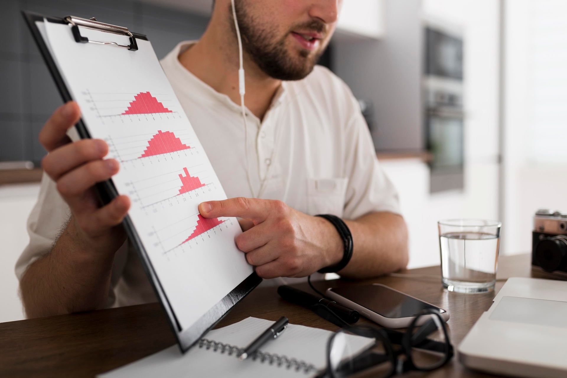 13 Key Conversion Metrics You Should Track