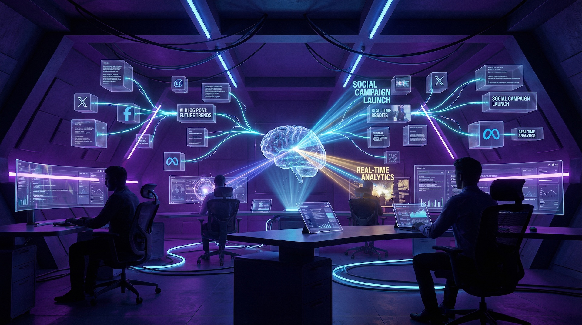 What&rsquo;s Ahead for Content Marketing: Adapting to an AI-Driven Landscape