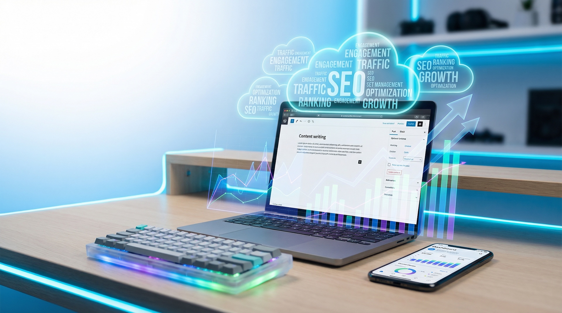 The Art of Writing for the Web: Master Content That Connects