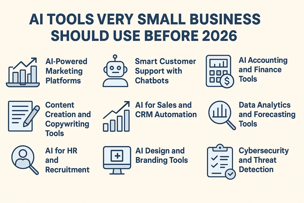 ai tools