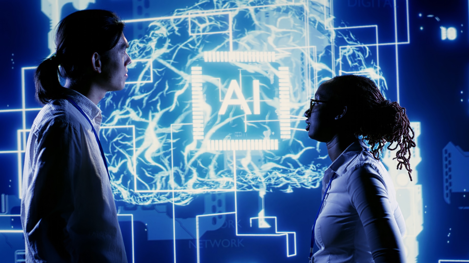 How AI Became the Invisible Layer in Your Everyday Tech Stack