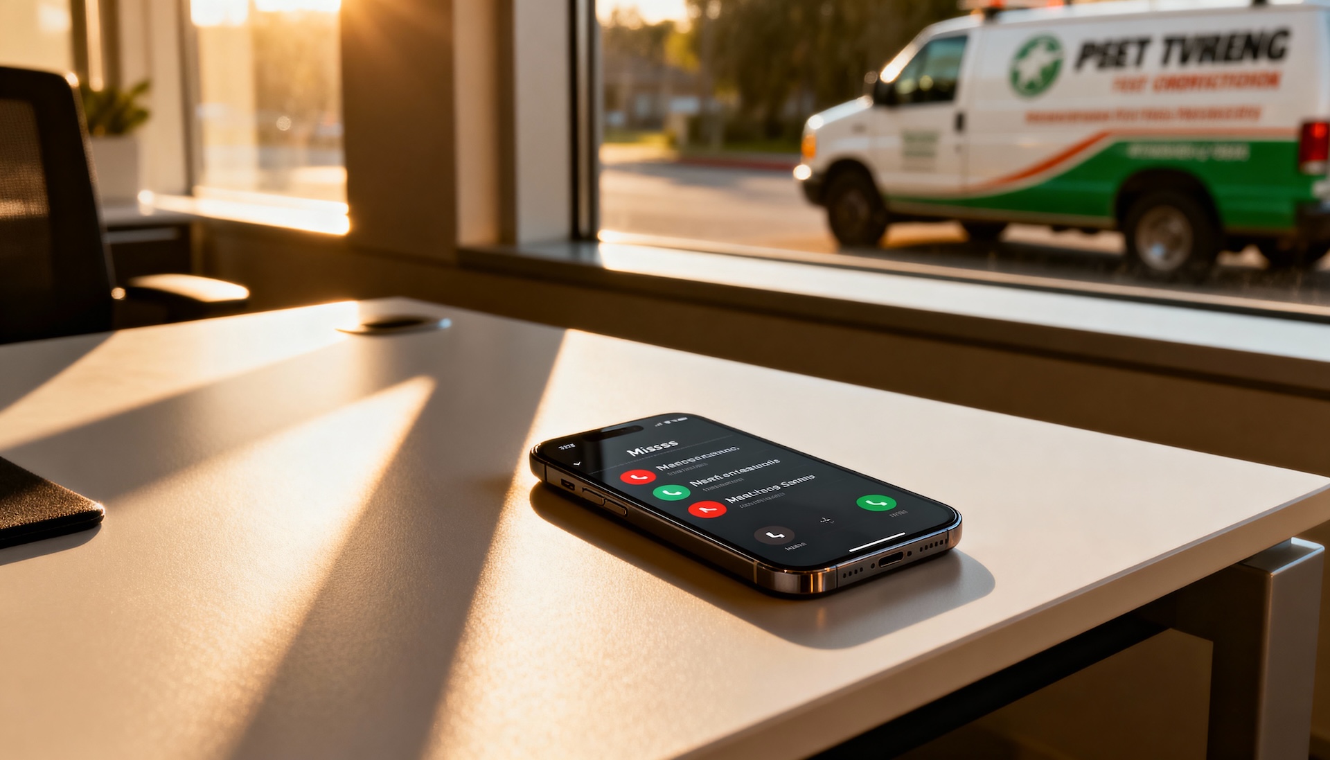 Why Missed Calls Are the #1 Reason Pest Control Customers Don&rsquo;t Call Back 