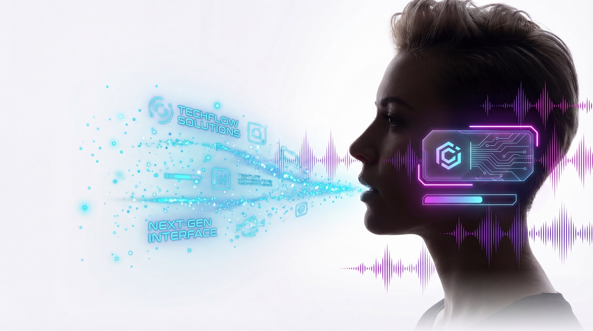 How Real-Time AI Voice Is Transforming Interactive Design Experiences in Modern Branding