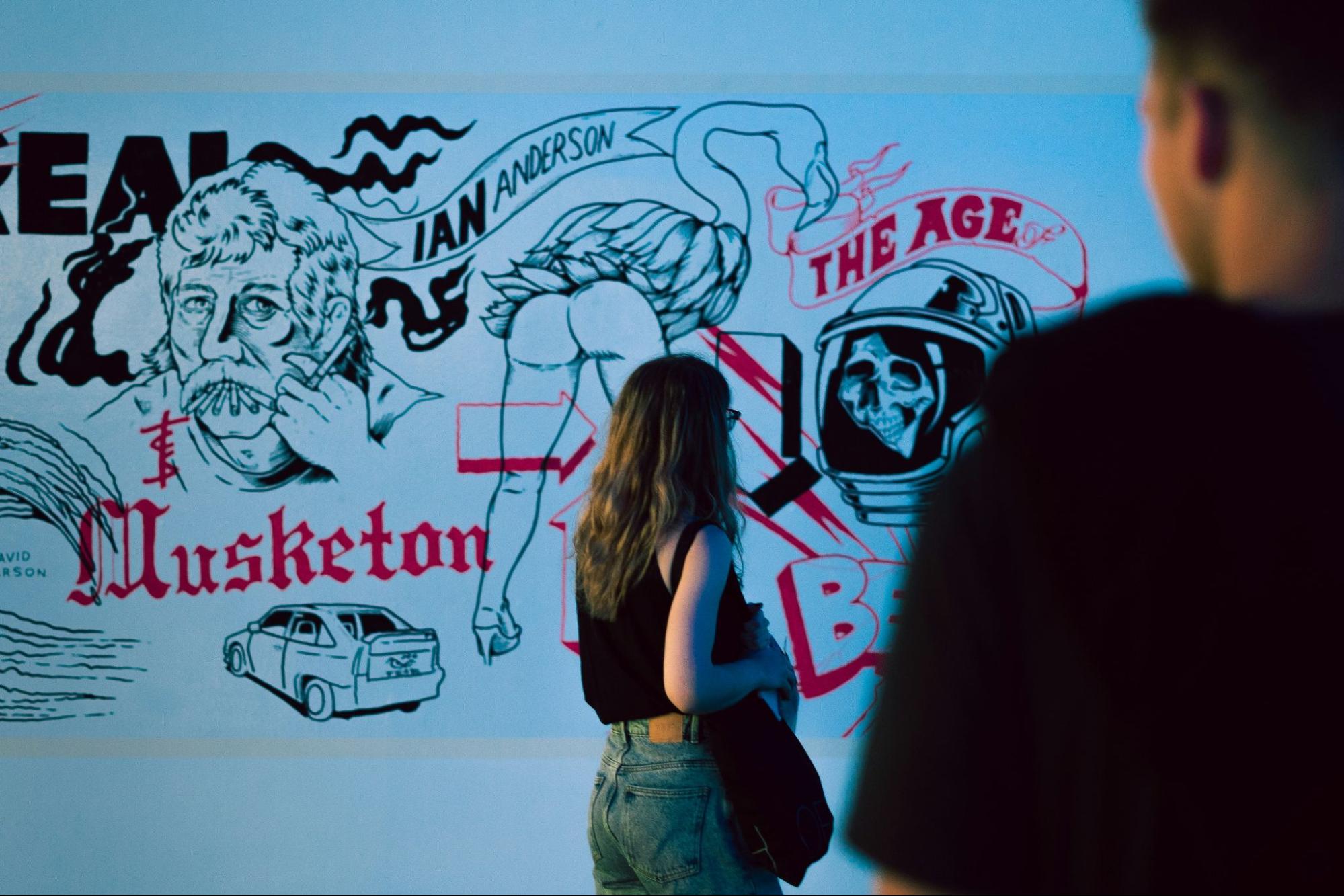 How AI is Revolutionizing Creative Content: From Blank image image 2