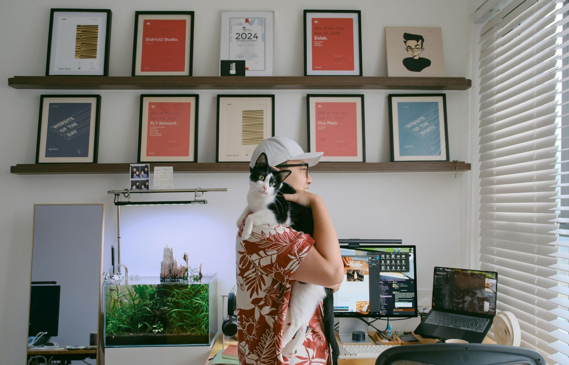 How AI is Revolutionizing Creative Content: From Blank image image 3