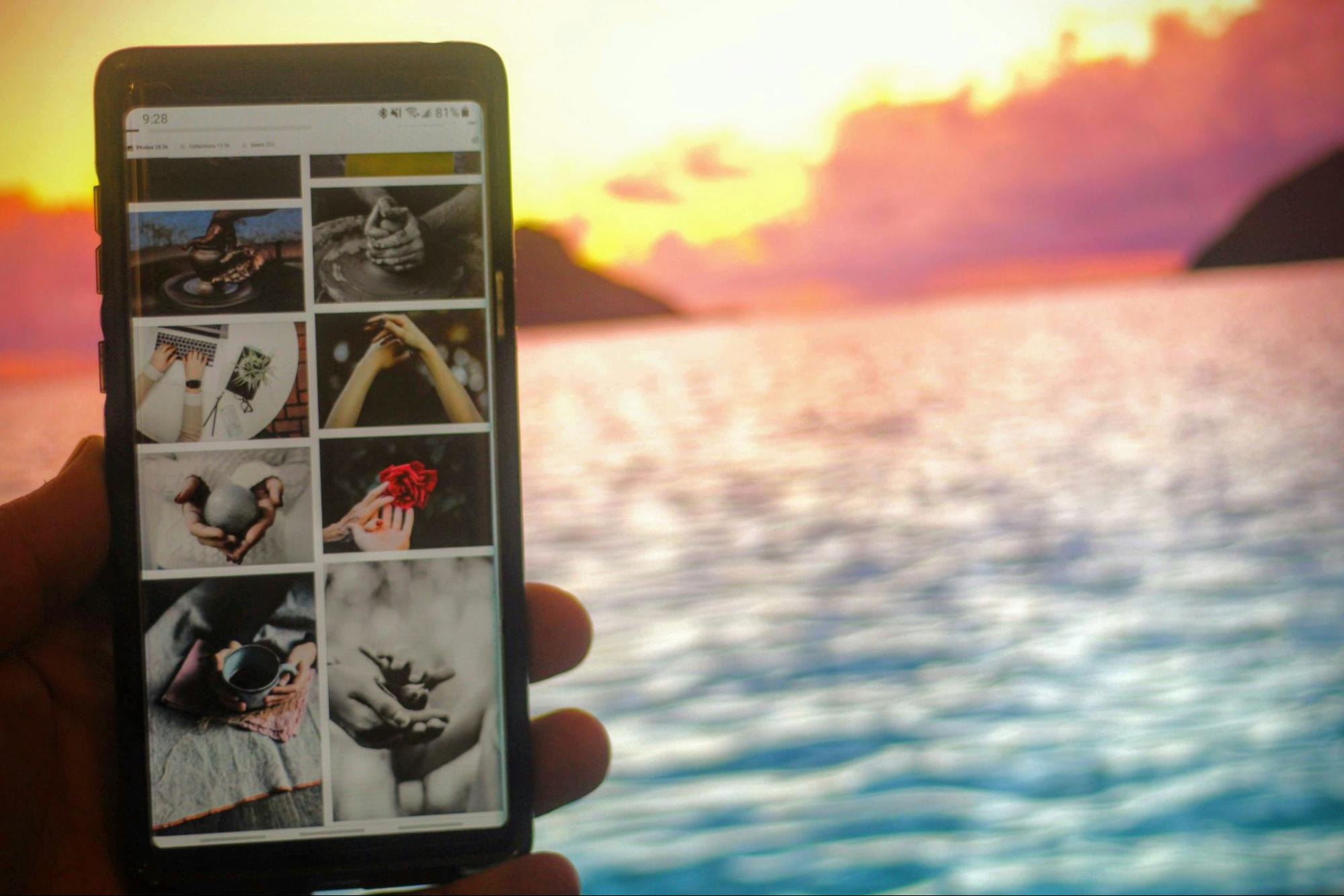 How AI is Revolutionizing Creative Content: From Blank image image 4