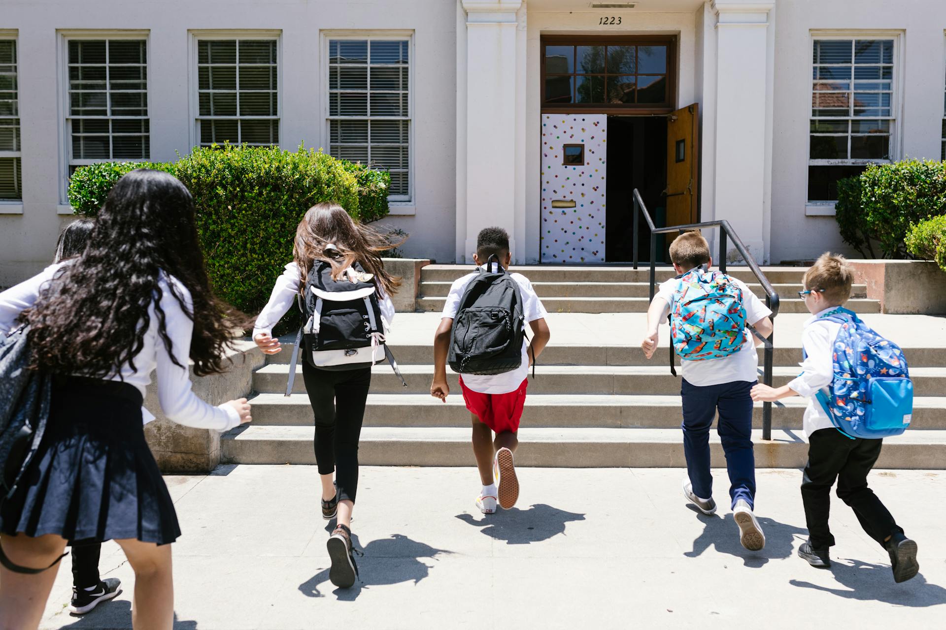 Making Back-to-School Campaigns Stand Out with Visual Storytelling