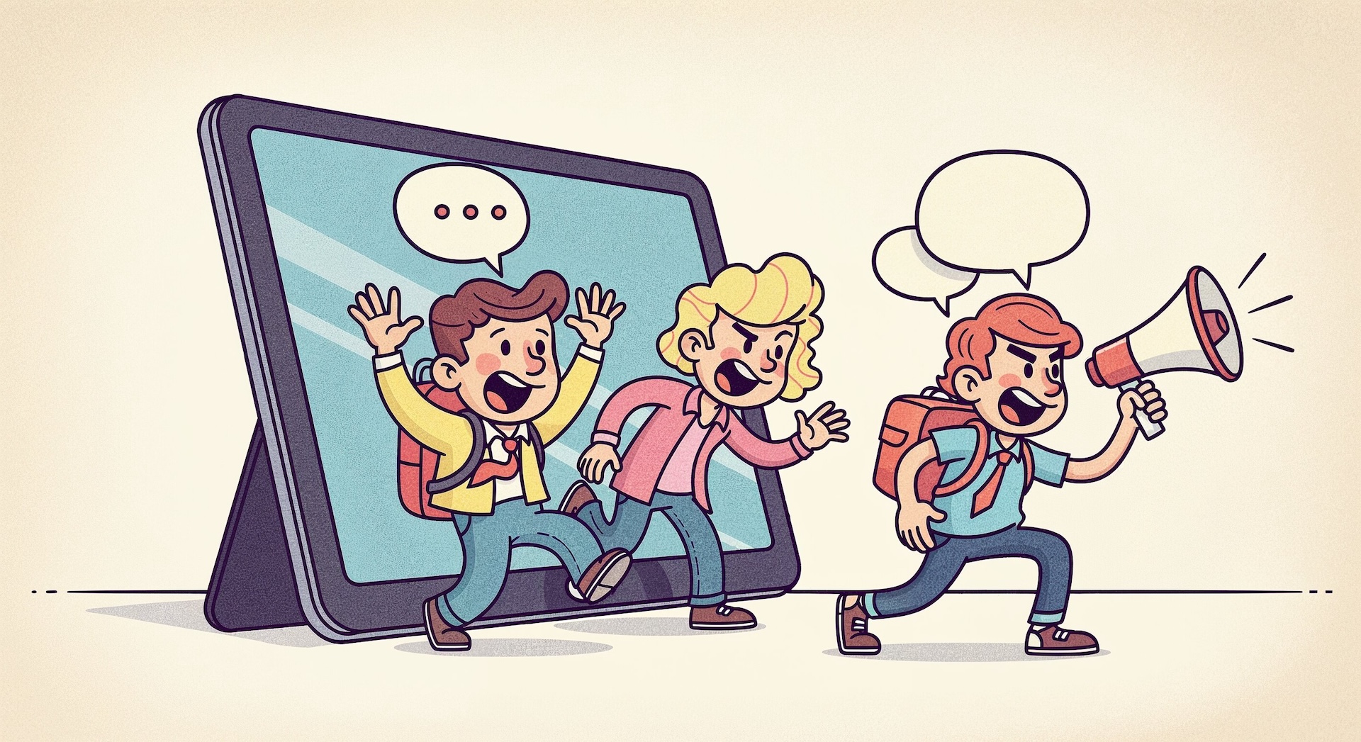 How Cartoon Animation Studios Strengthen Brand Storytelling