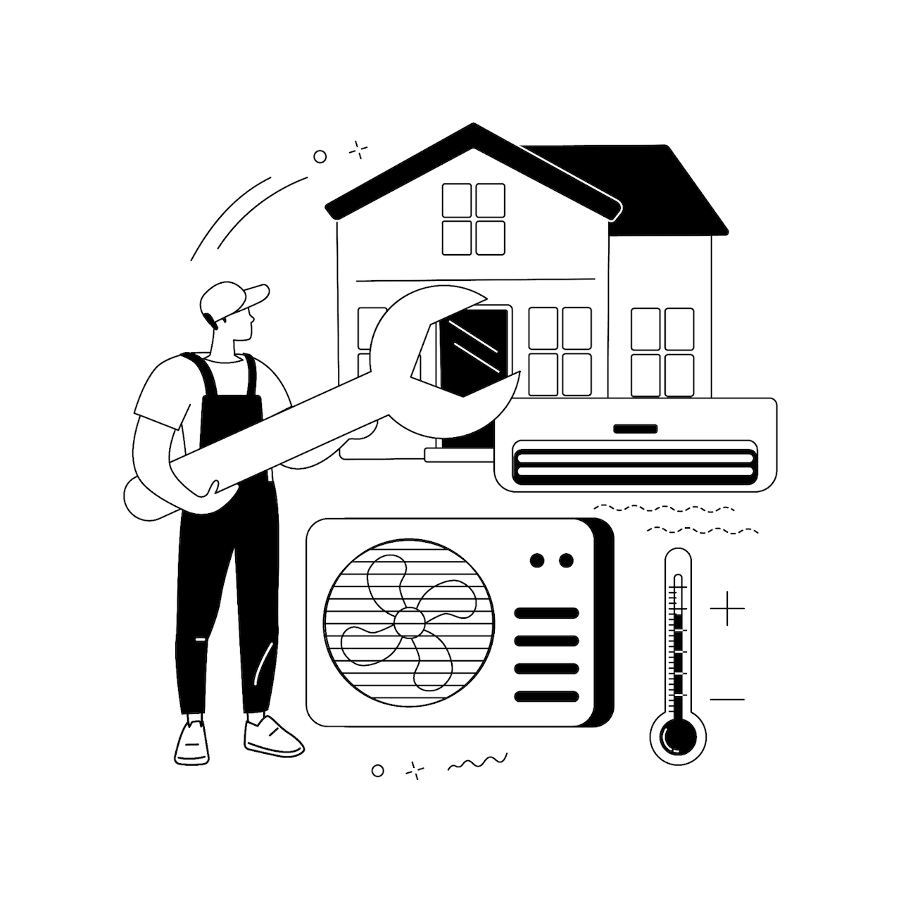 Best HVAC CRM Software in 2026: A Practical Guide for Contractors Who Need More Than Spreadsheets