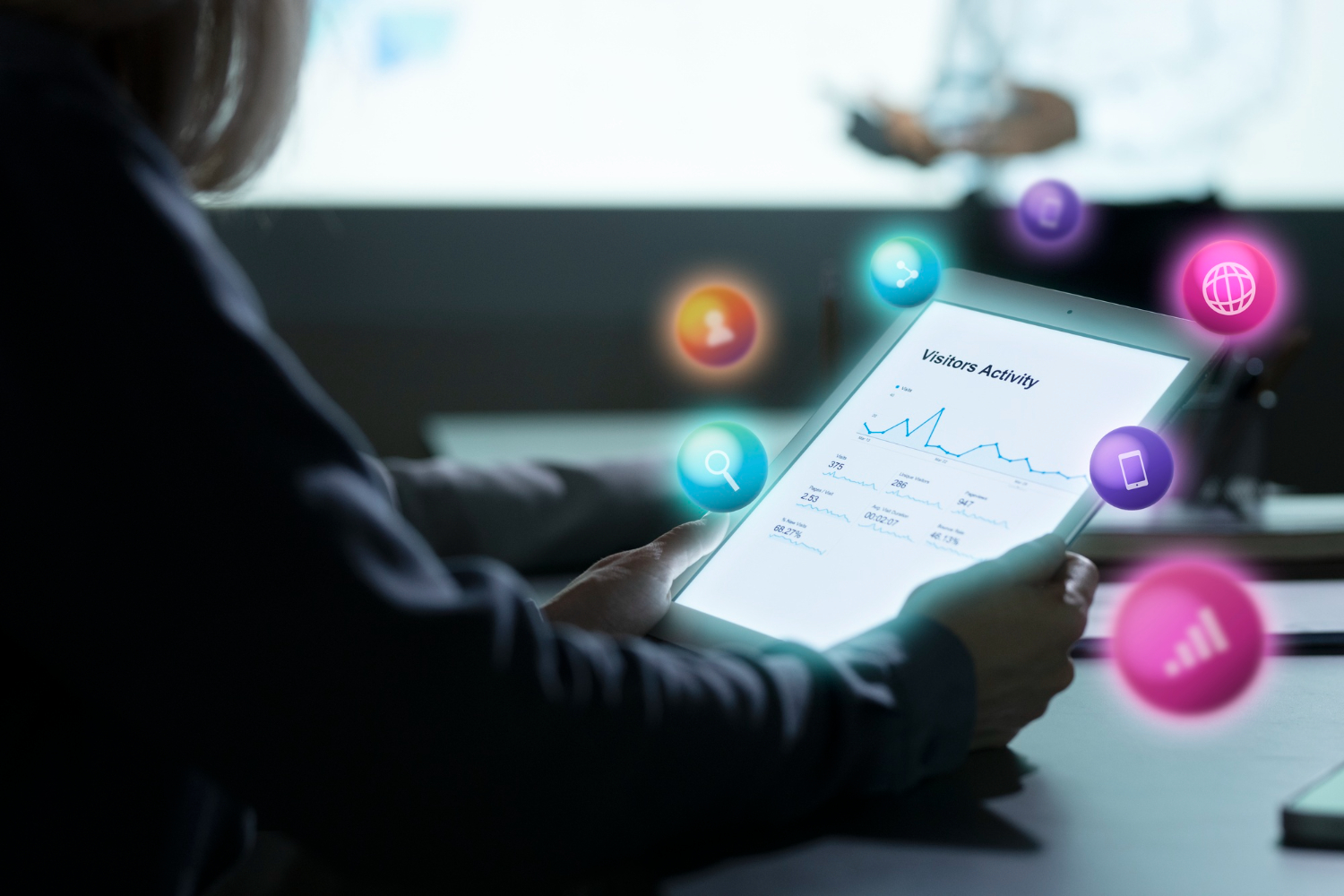 Why Small Businesses Need a Multi-Channel Marketing Strategy image Implementing Your Multi-Channel Marketing Campaign Step by Step