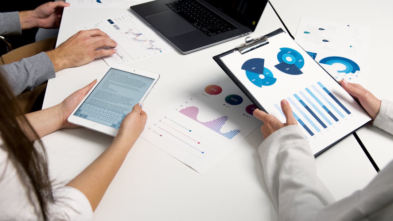 Why Small Businesses Need a Multi-Channel Marketing Strategy image Understanding Multi-Channel Strategy: Beyond the Basics