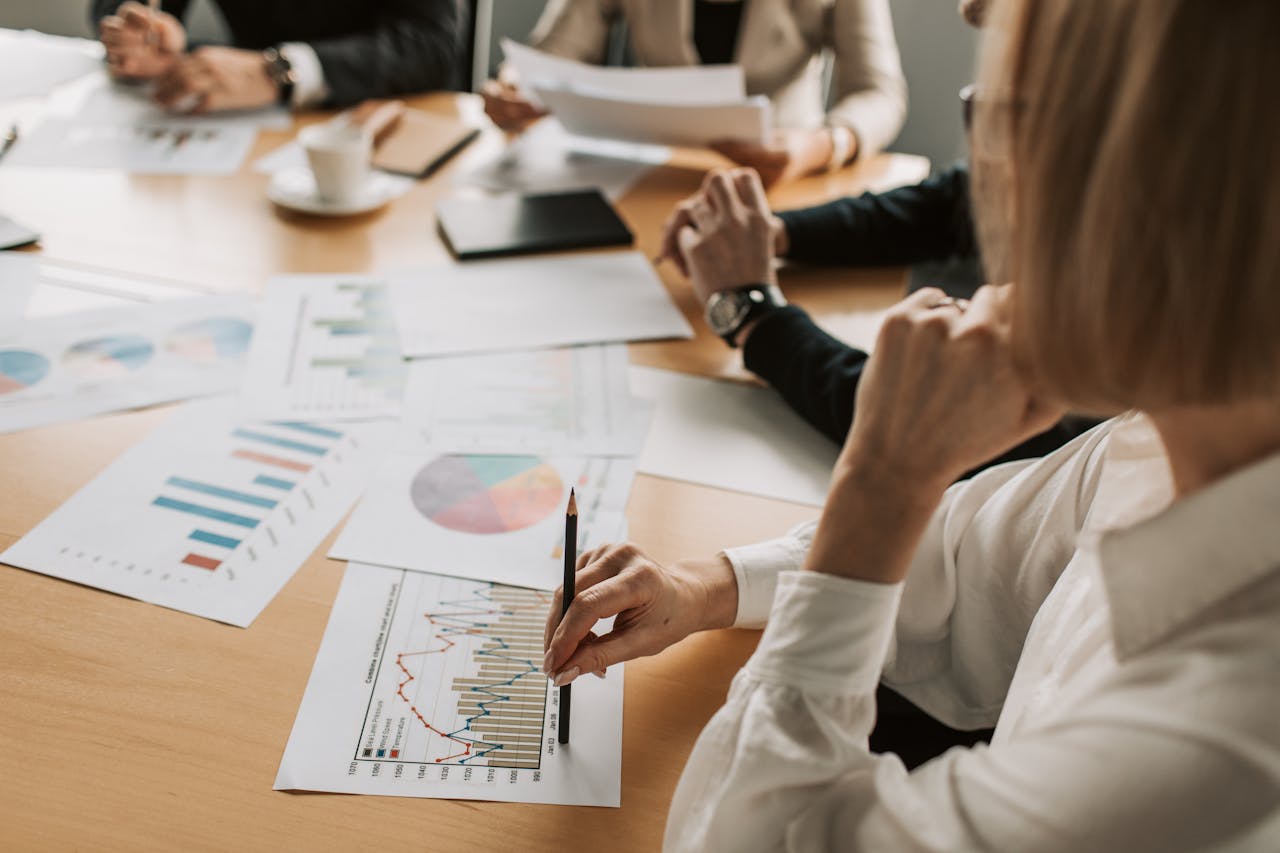 Why Small Businesses Need a Multi-Channel Marketing Strategy image Why Small Businesses Struggle with Single-Channel Marketing