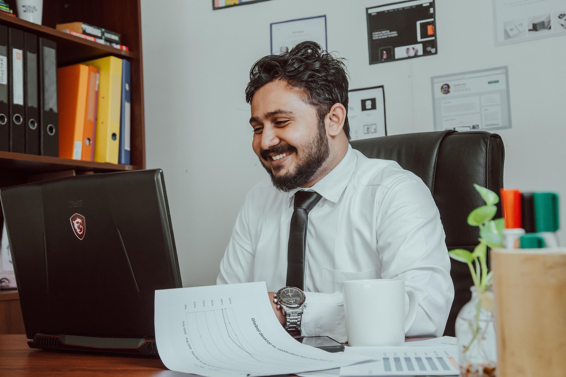 Get Small Businesses Can Improve Right the First Time image Improve Cross-Department Communication Systems