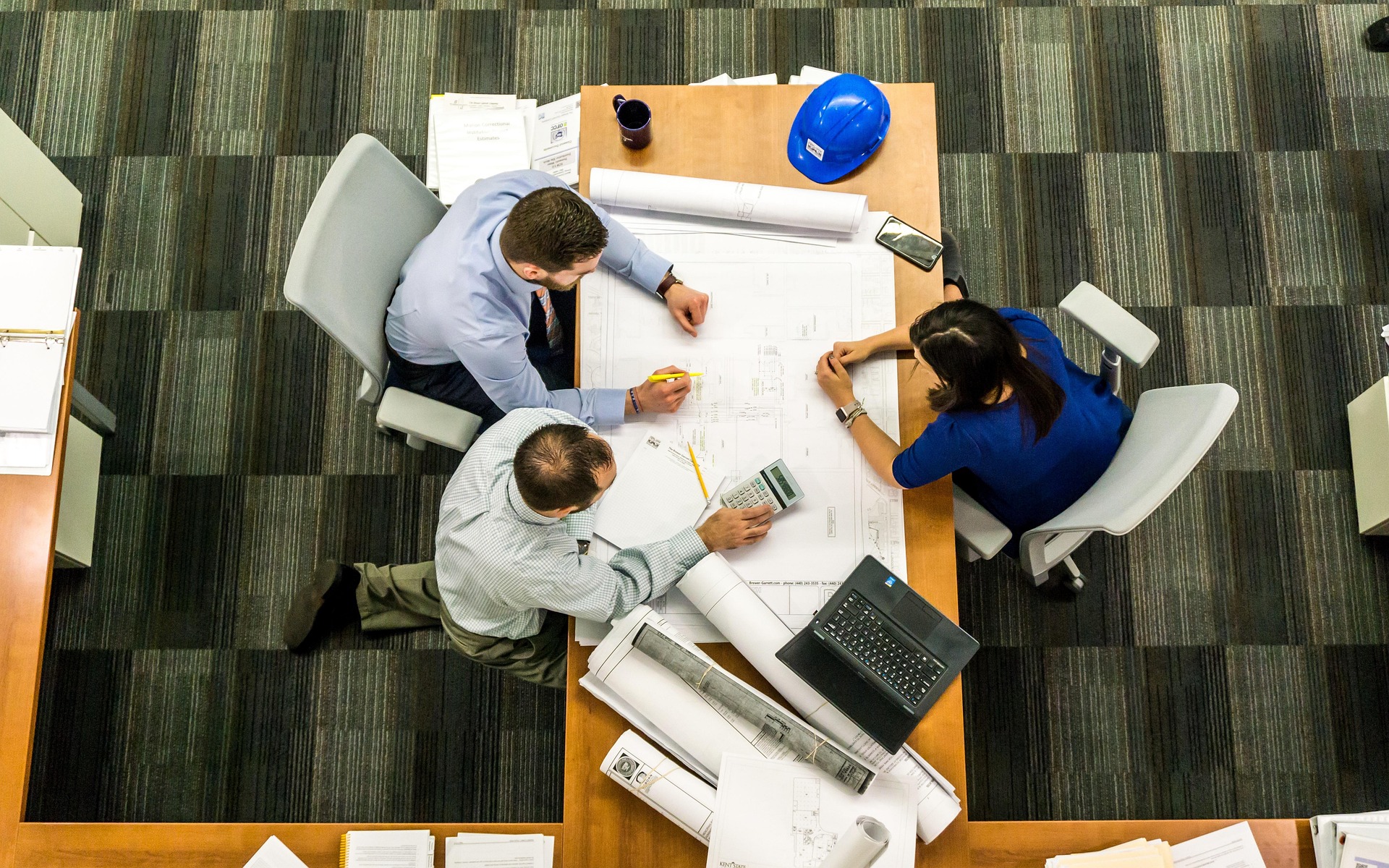 Get Small Businesses Can Improve Right the First Time image Adopt Lean Methodologies