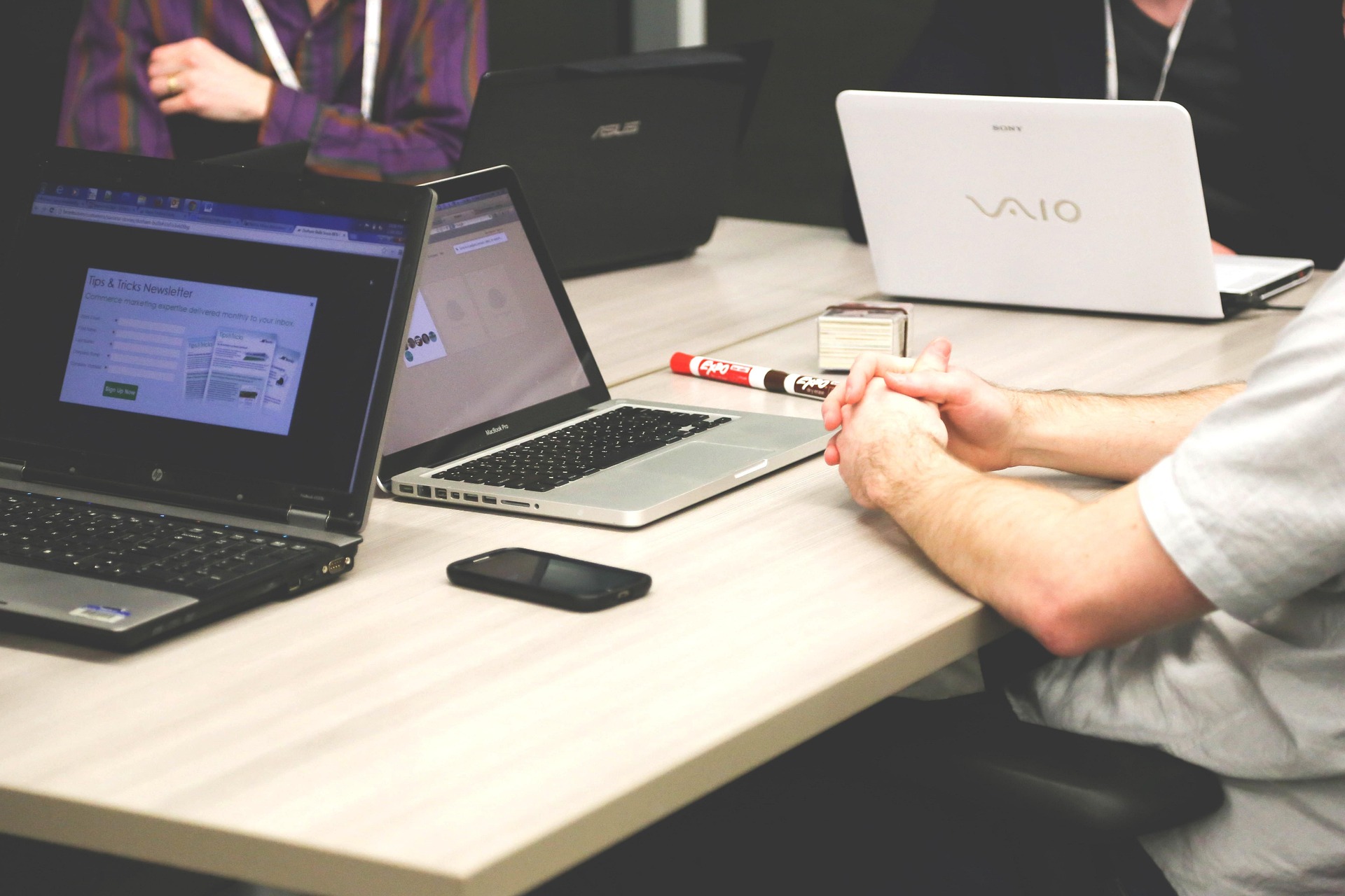 Get Small Businesses Can Improve Right the First Time image Automate Routine Marketing Tasks