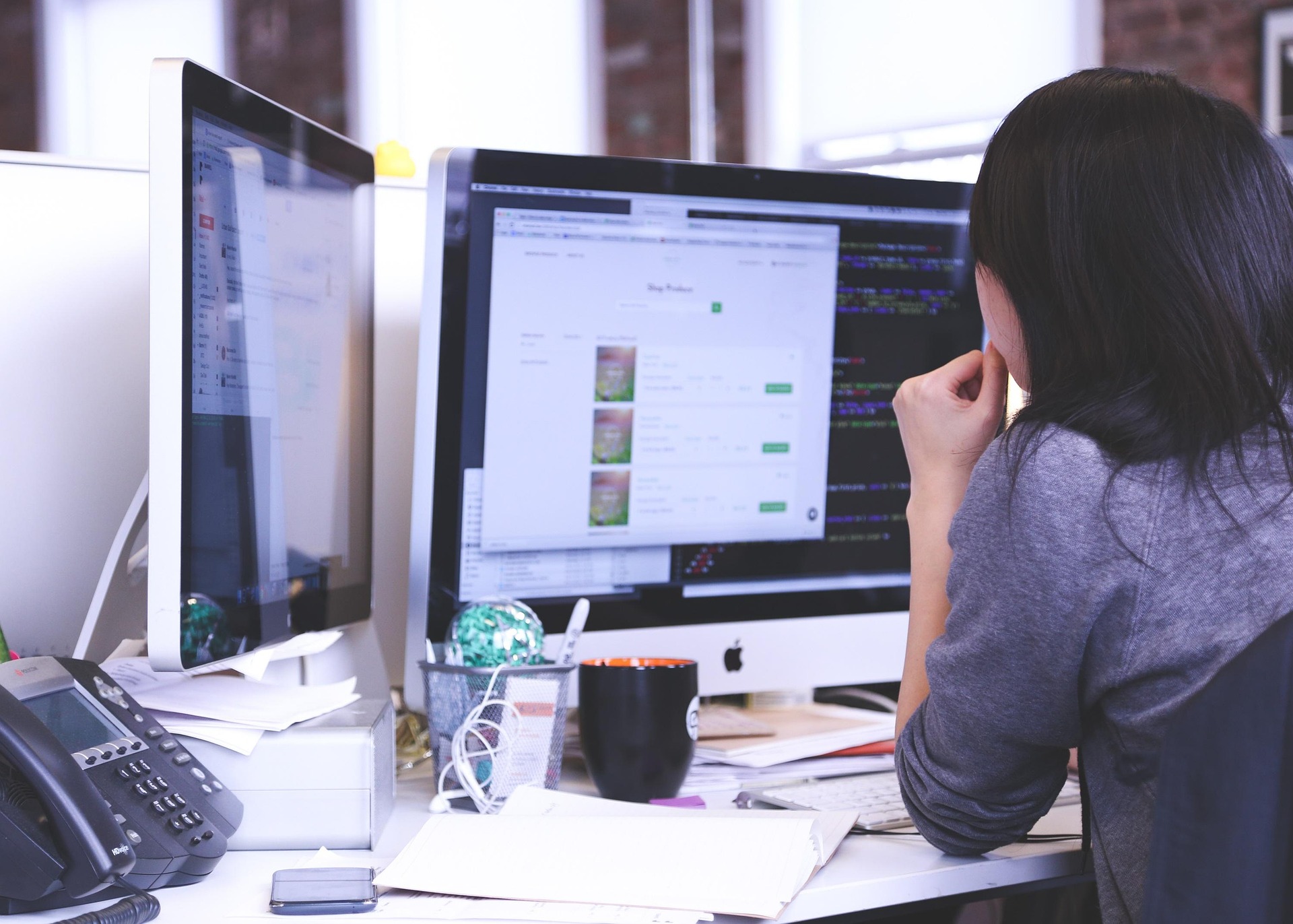 Get Small Businesses Can Improve Right the First Time image Align Sales and Marketing (Smarketing)