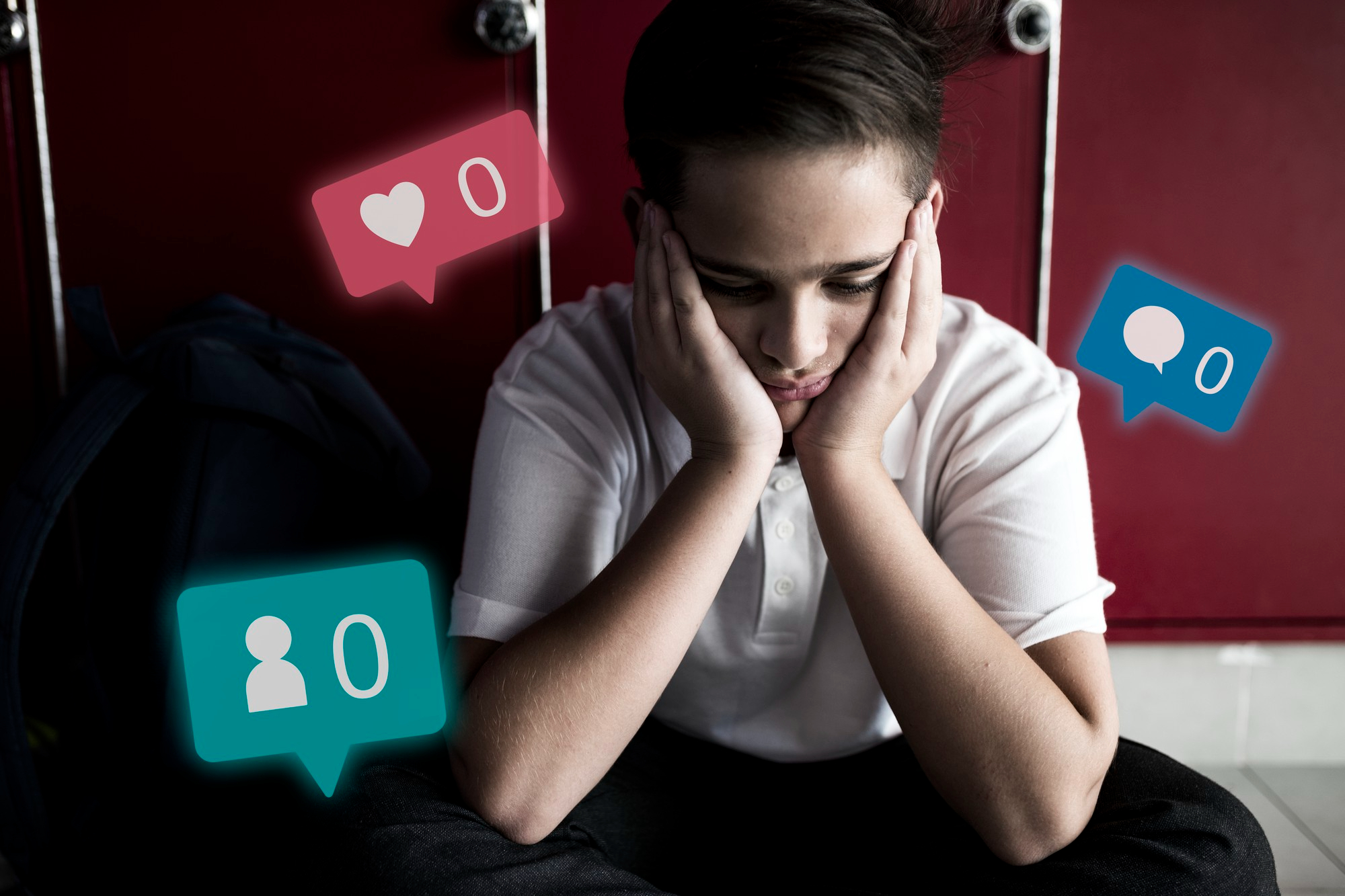 10 Social Media Marketing Mistakes To Avoid