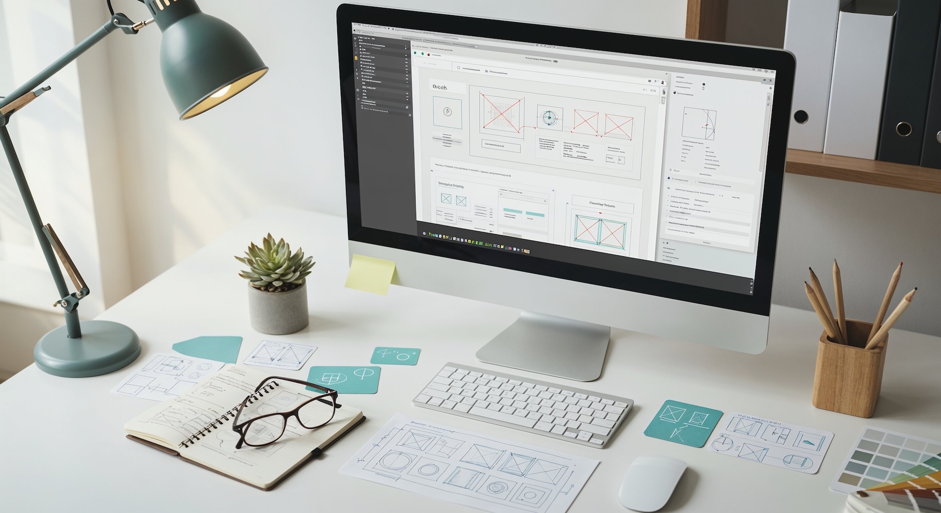 The Psychology of Web Design: Why Certain Layouts Instantly Feel &ldquo;Right&rdquo;
