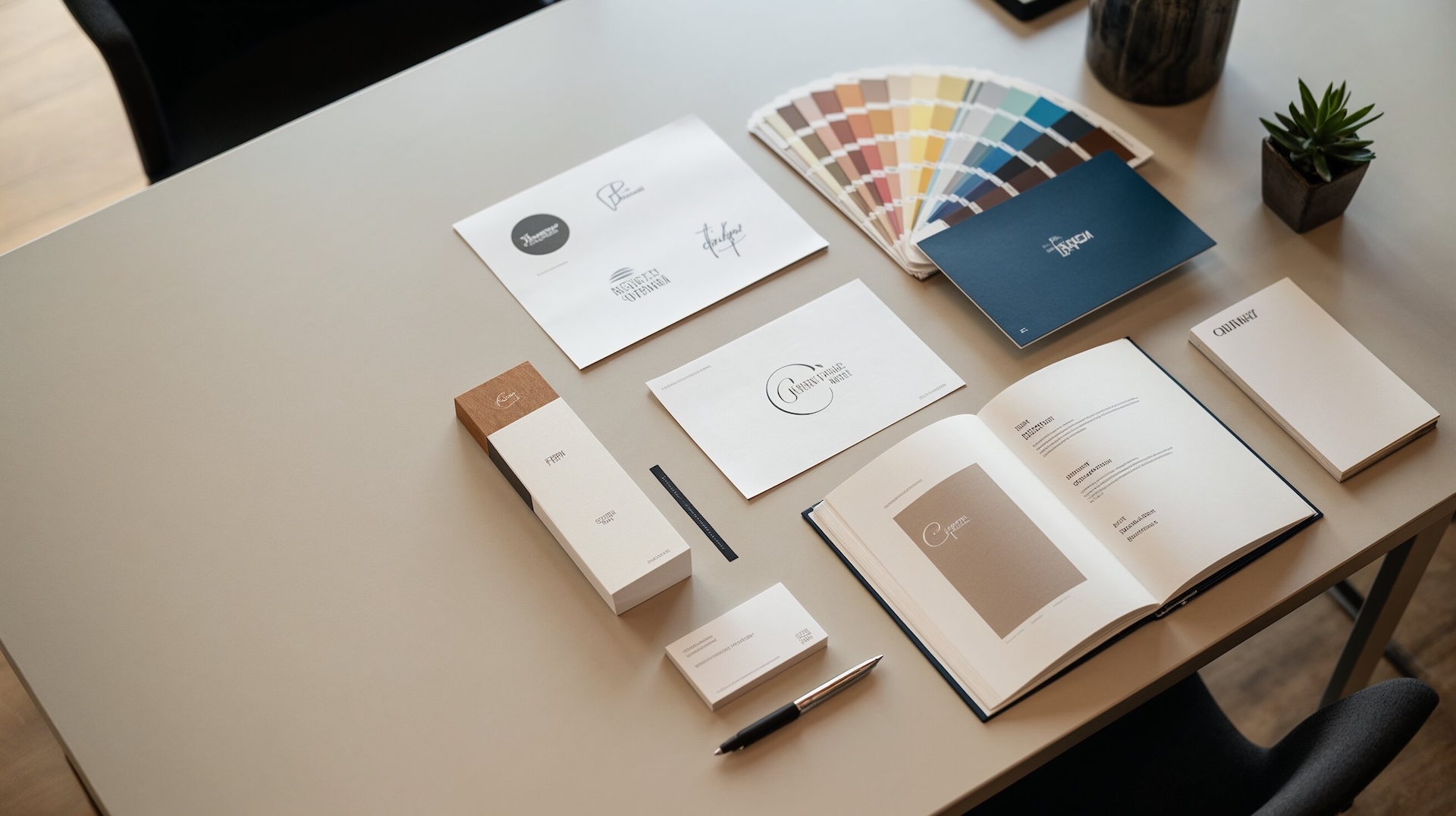 8 Best Branding Agencies Helping Founders Build Stronger Business Identities