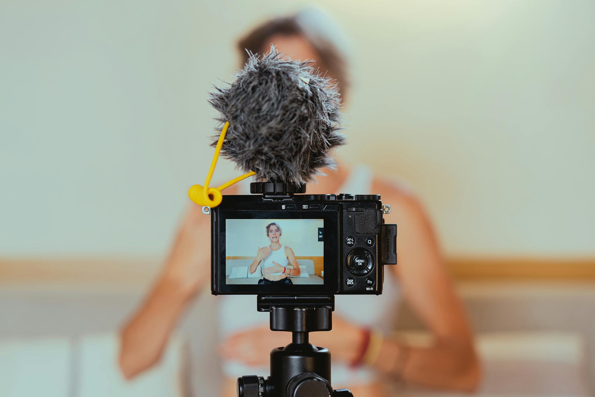 Content Strategy That Works Across Every Platform image pexels cristian rojas 7261084