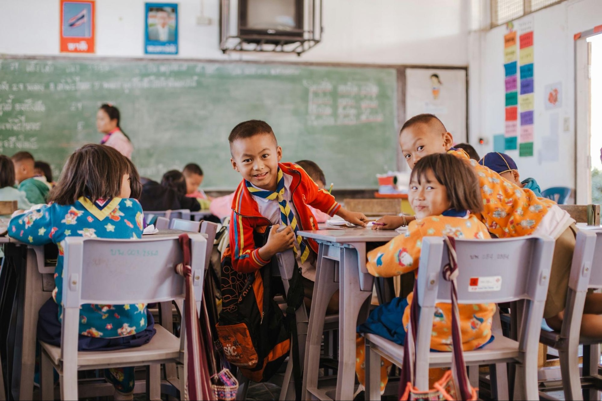 How the Private School Voucher Program Is Reshaping Education for Families