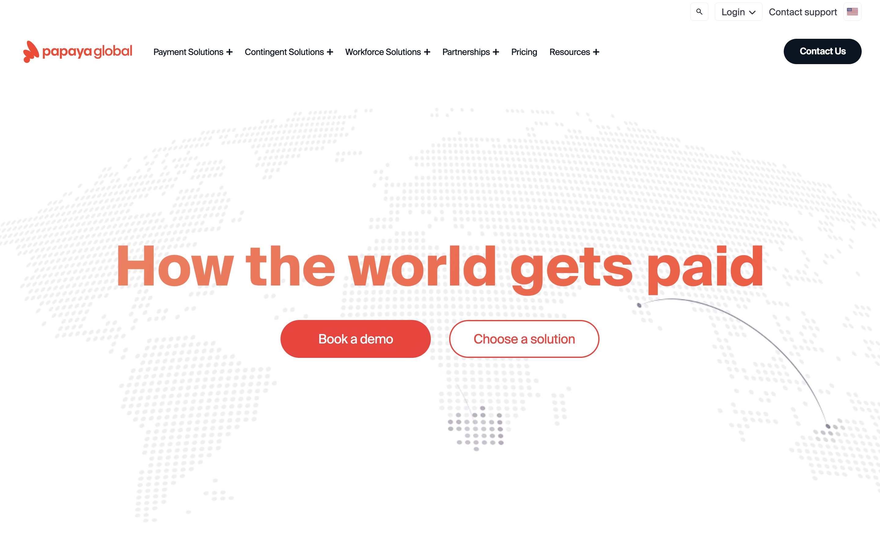 Employer of Record Providers: What Changed in 2026 image Papaya Global