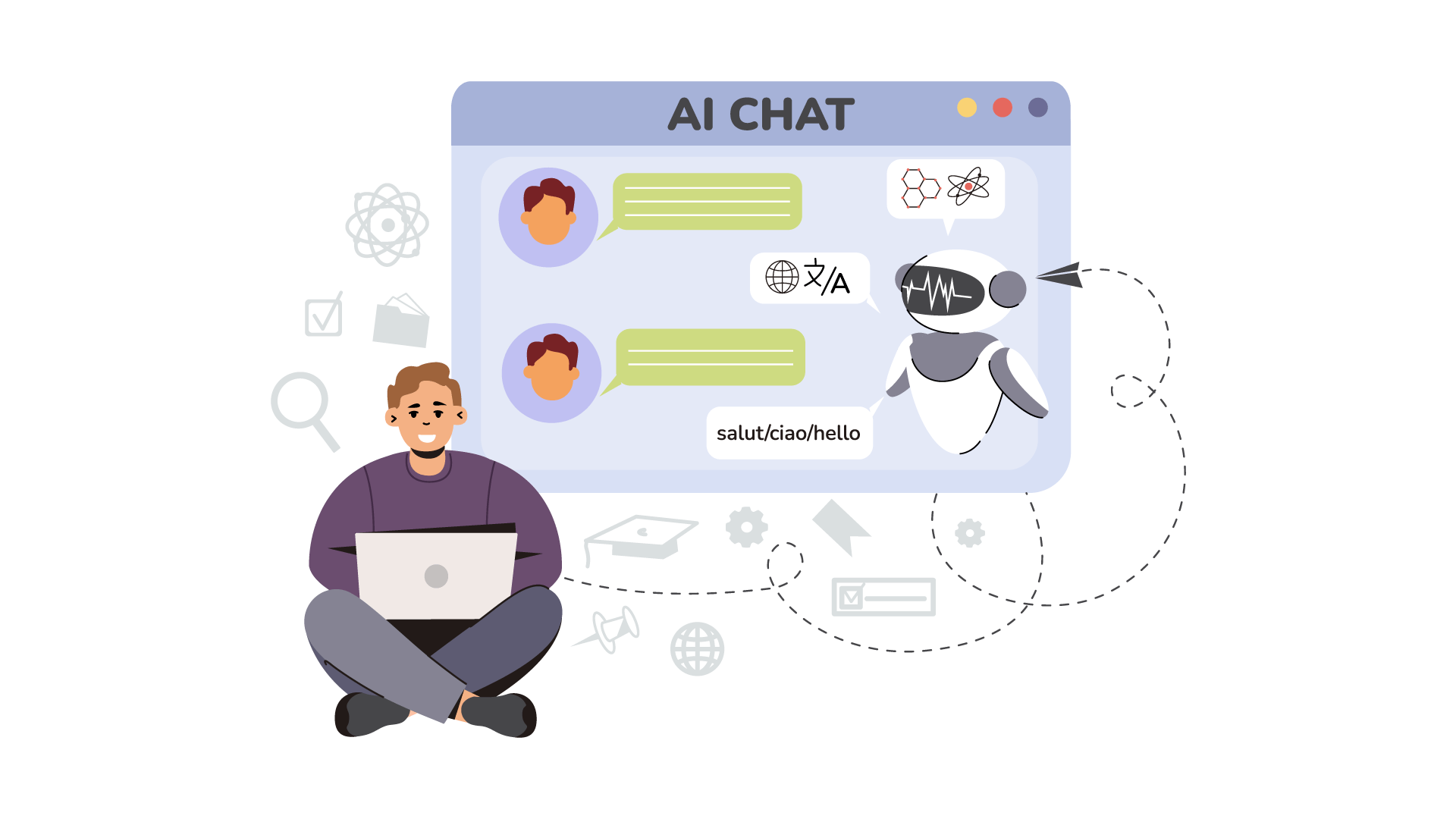 What Makes a Website Chatbot Worth Investing In