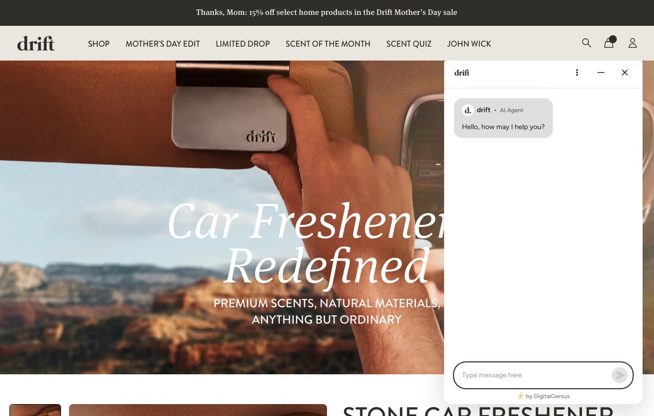 UX Strategies to Turn Visitors Into Customers image 5 UX Strategies That Turn Visitors Into Customers support elements