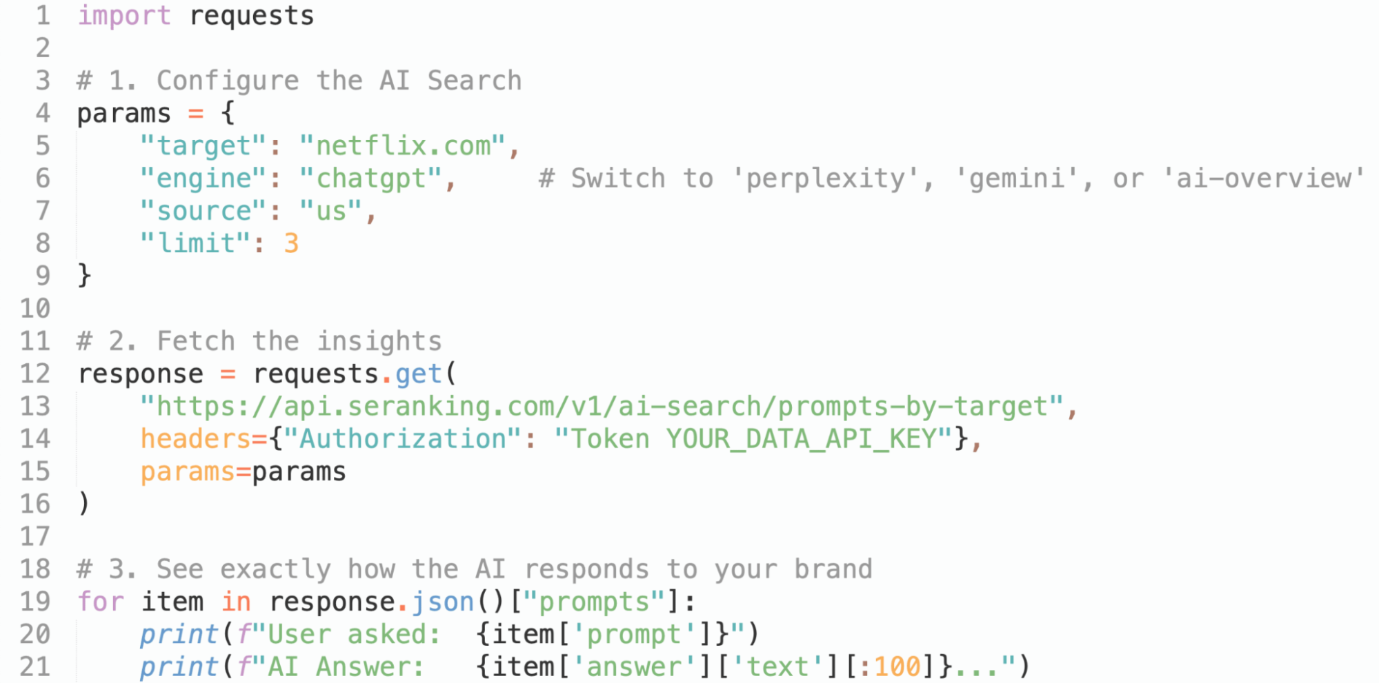 Top 6 DataForSEO Alternatives for SEO Experts (2026) image