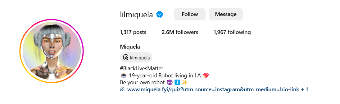 AI Tools for Influencer Success image