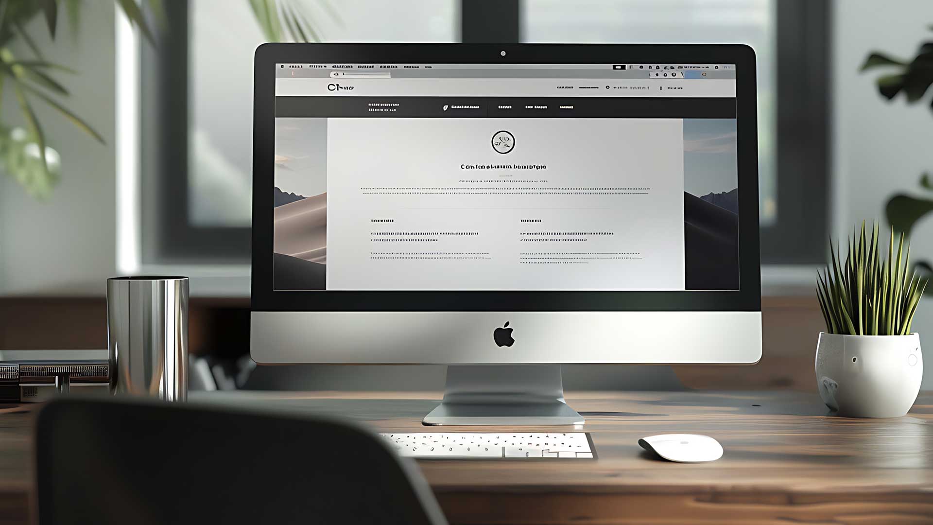 Are Client Portals Only For Big Businesses?