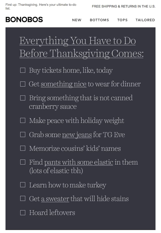 image_tooltip The Interactive To-Do List - Bonobos